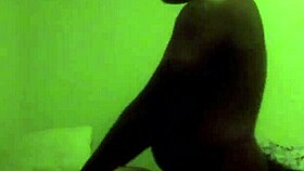 i made this homemade video with friends