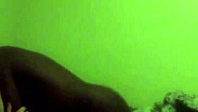 i made this homemade video with friends