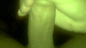 Want to see this delicious handjob leading to a hot cumshot?