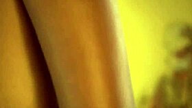 Mature Asian milf looking sexy in Asia!