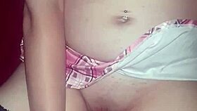 what do you think of my vibrator in sexy underwear?