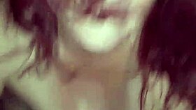 Bomb ass deepthroat on that big cock