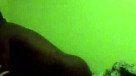 i made this homemade video with friends