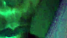 brunette gets face fucking and cumshot in amateur sex tape