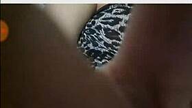 Brazilian Married Woman Shows Herself on Cam4