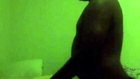 i made this homemade video with friends