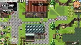 I explore the tail of desire part 31