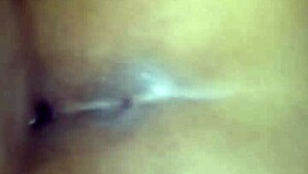 I love fucking her tight ass so much