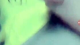 Intense Gay Encounter