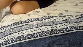 Recording from November 22, 2017, at 10:21 PM in a simple home setting