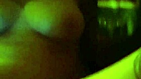 Fun times with toys and pussy play