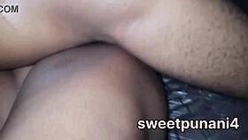 i feel so intense with this blonde bbw getting fingered to orgasm on a monster cock