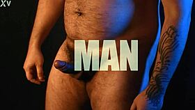 Blue Genius Gay Com Features Intense Gay Encounters