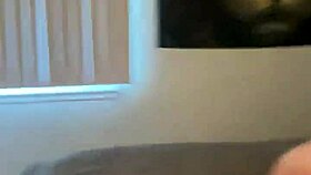 sexy young 18+ webcam girl wants me to manage her career with bent over doggystyle and interracial fun