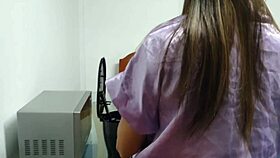 Starting The Day With Something Better