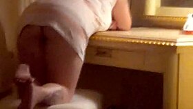 i'm a full-figured milf slut wife who craves intense orgasms from my lovers