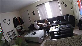 A Nice Afternoon Visit Preview