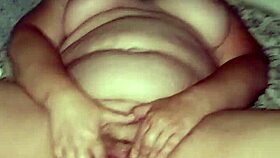 Hot milf gets a sexy creampie!