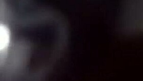 En la recámara de mi cuñada mientras su marido se va de viaje