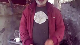 Ademir Do Macro-Penis De Grosso