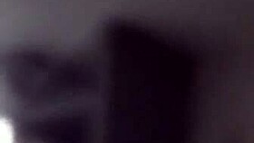 En la recámara de mi cuñada mientras su marido se va de viaje