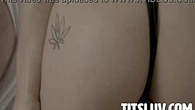 jc has a wild and lucky day charles dera jc wilds in pov blowjob and hardcore