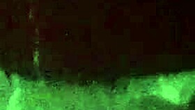 Amateurs Enjoy Intense Creampie Sex Session