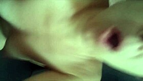 Dazzlingfacegirl Shares Horny Desires for Anal and Blowjob Toys