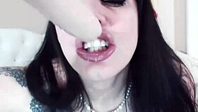 Cum on my face, not your wife's pussy, okay?!