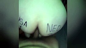 usa teen creampies milf in homemade blowjob video