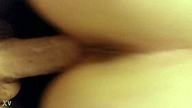 watch this teen give a deepthroat blowjob