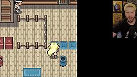 the worst way to get a pokémon gym badge pokémon ecchi version