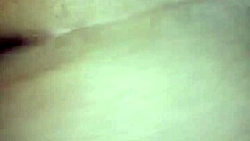 Latina Takes on Big Black Cock in Intense Encounter