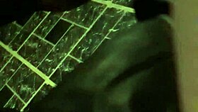 i'm a horny milf teasin' and rubbin' my fat pussy for chocolate