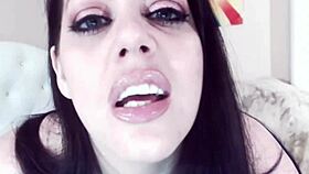 Cum on my face, not your wife's pussy, okay?!