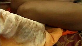 I watched Arab Cavita suck a big dick before joining their intense threesome fuck.