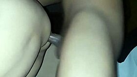 Feeling intense passion while fucking my mother-in-law's ass again