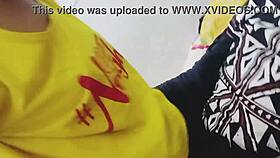 Wedding planner, make my first night unforgettable with some anal passion