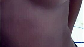 doctor takes advantage of cute girl in shorts outdoors