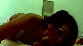 does beau jennevieve suck cock like a filipina slut?