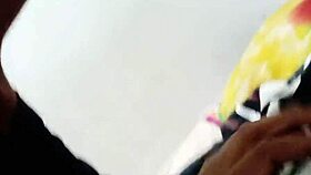 Wedding planner, make my first night unforgettable with some anal passion