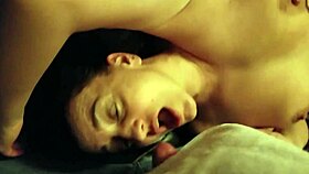 i watchd my slutwife get cum coverd in a threesome with the neighbr