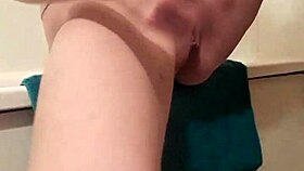 The French slave begs for mercy on February 11, 2023, in a bdsm session.