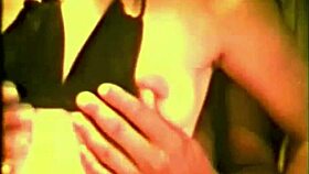 Vintage Interracial Taboo In London