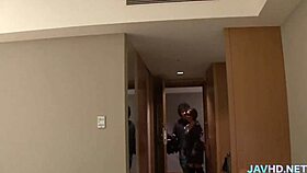 Cute girlfriend giving head in vol 15 video.