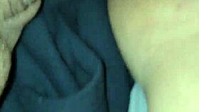 hey, wanna see me pounding my wife real hard tonight?