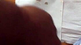 Wow, That Tiny Small Cock Is So Hard And Ready!