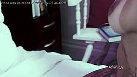 latina friend helps lower husbands hard big cock for three days with ed junior babi ventura carol fonix