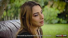 Hey, check out cute latina vicky wyne getting fucked in her xxx porn casting interview!