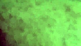 I gave that dirty old bebezinha depravada a hardcore golden shower.